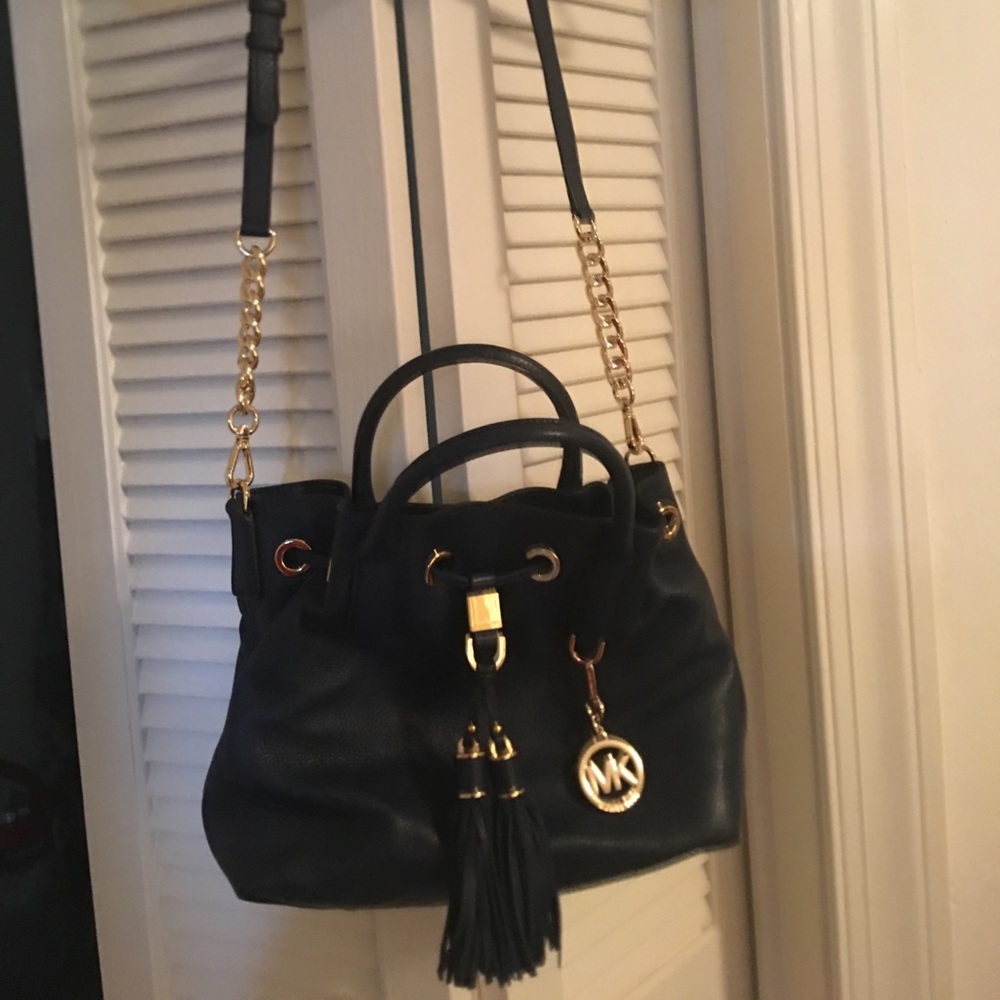 Michael Kors shoulder bag